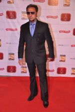 Gulshan Grover at Stardust Awards 2013 red carpet in Mumbai on 26th jan 2013 (458).JPG